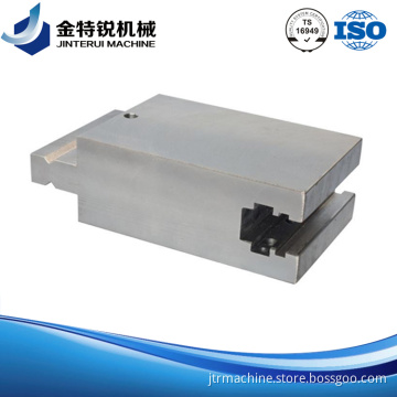 high precision Custom casting engineering products